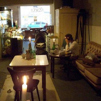 Cafe Engels