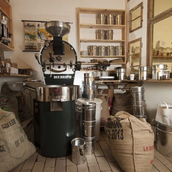 Five Elephant Coffee