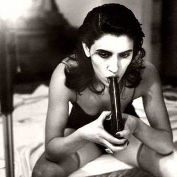 Helmut Newton Museum