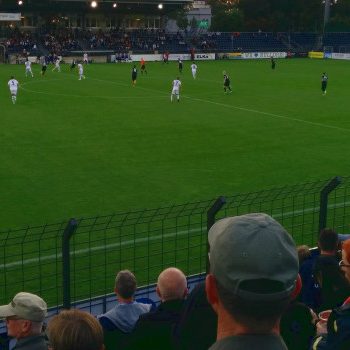 Karl Liebknecht Stadion