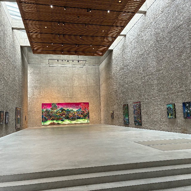 König Galerie