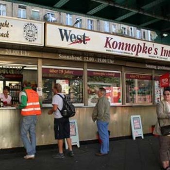 Konnopke Imbiss