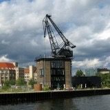 Kranhaus