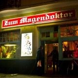 Magendoktor