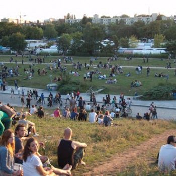 Mauerpark