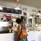 Cafe Senorita Ploff