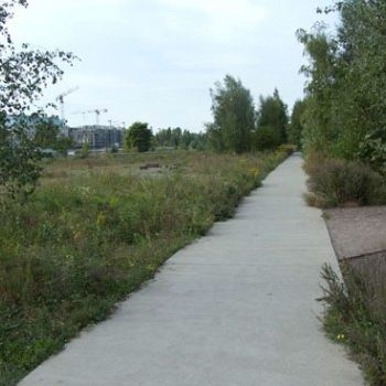 Park am Nordbahnhof