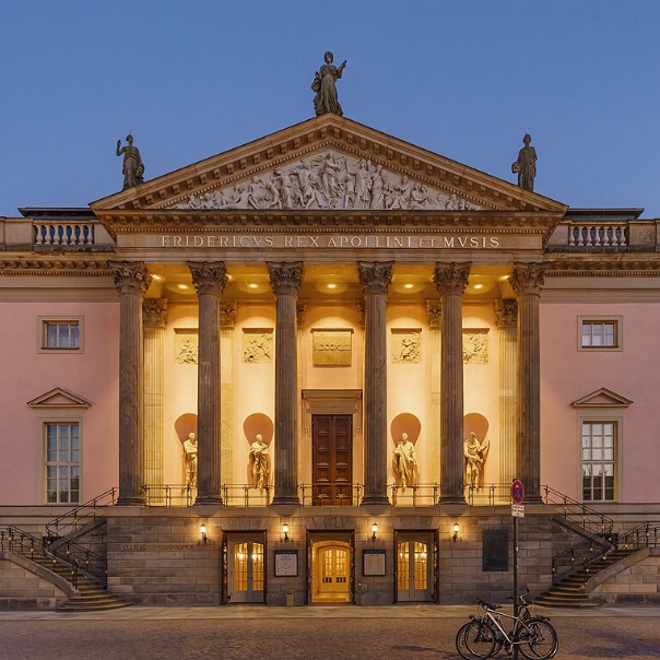Staatsoper