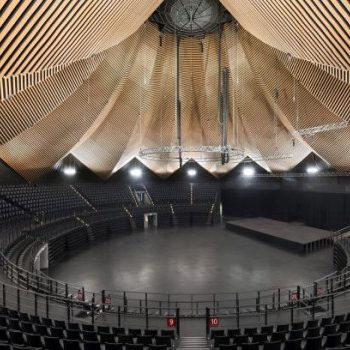 Tempodrom